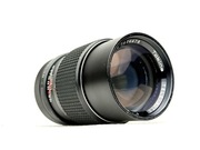 Tokina tele-auto 2.8/135 obiektyw Canon FD 135mm f/2.8 - przetestowany