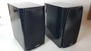 Głośniki kolumny półkowe podstawkowe YAMAHA NS-BP182