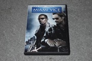Miami Vice DVD akcja sensacyjny Region 1 z USA Colin Farrell