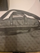 Torba na laptopa guess