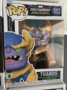Funko Pop | Thanos | 993