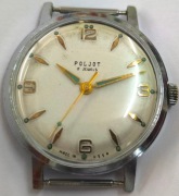 -  ŁADNY KOLEKCJONERSKI POLIOT.