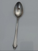 Srebrna łyżeczka do herbaty p.800