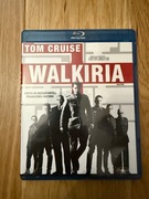 Walkiria bly ray polskie wydanie 
