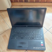 Laptop HP Notebook - 15-bs027nw