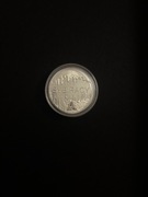 10 zł Sybiracy 2008