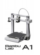 Bambu Lab A1 drukarka fabrycznie nowa 24mc GW
