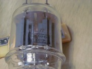 Lampa GI30 CCCP 1977r