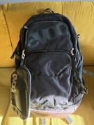 Plecak rowerowy turystyczny Evoc Explorer Pro 26l + kosmetyczka
