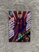 2024 FIFA 365 PEDRI LIMITED EDITION 