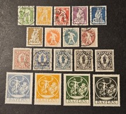 *** BaYerN *** ALT DeuTschLAnd *** Serie *** 33