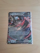 Karta pokemon Iron Treads ex - SV: Paldean Fates (PAF)
