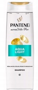 Pantene Pro-V Aqua Light Szampon do włosów przetłuszczających się 400 ml