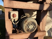 Młot Kowalski resorowy