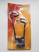 Uchwyt spirala do firan, zasłon VIDELLA