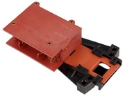 Gorenje blokada otwarcia drzwi do pralki