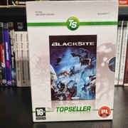 Blacksite 2007 - PC 4/5