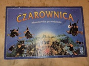 Hexentanz Czarownica Czarownice Shmid UNIKAT Gra 