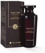 Yves Rocher Rose Oud 50 ml woda perfumowana Folia