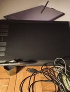 Tablet graficzny Huion New 1060PLUS