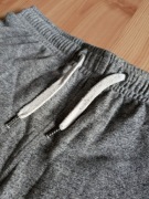 Męskie szare spodenki PRIMARK rozmiar S