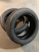 Opony zimowe Dunlop wintersport5 215/55R17