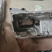 BMW E83 X3 N47 2.0 177KM MISKA OLEJOWA 7803072