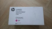 HP CF333AC 2018/2020 Zamknięte Pudełka Oryginalny