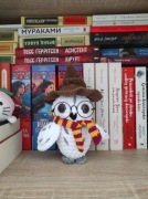 Sowa Harry'ego Pottera 
