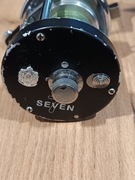 Multiplikator Abu Garcia 7000