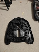 Kufer centralny motocyklowy 50L używany, kompletny, sprawny 100%