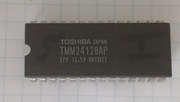 Układ scalony Toshiba TMM24128AP