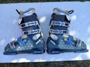 Buty Salomon Rush8 rozm.41 1/3 wkł.255 mm