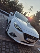 Mazda 3, 2.0L 165kM, Skypassion !!!