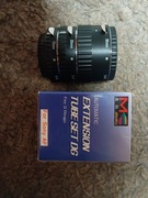 Pierścień pośredni do Sony  AF.NOWY