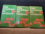 Mała encyklopedia medycyny.