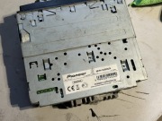 sprzedam radio Pioneer MVH-1400UB 50Wx4