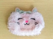 Mały portfelik portfel pokrowiec