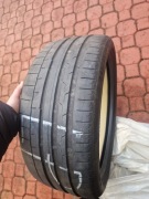 Komplet opon continental sportcontact 6 245/35 r20