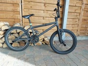 BMX Btwin Wipe 500 20"