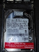 Kolekcjonerski Dysk ATA IDE