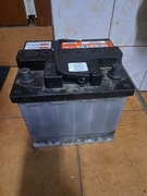 Akumulator samochodowy 45Ah 360A 12V 17cm x 20.5cm.