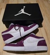 Buty Air Jordan Retro V.1, rozmiar 44 EU / 9 UK / 10 US