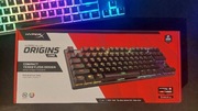 Klawiatura hyperx alloy orgins