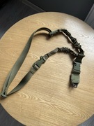 Taktyczny Pas Jednopunktowy