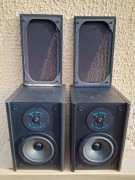 Kolumny audio HECO Pro 250