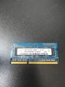 Pamięć RAM 2GB DDR3 Hynix