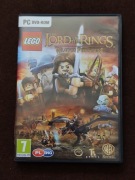 Gra komputerowa Lego Lord of the Rings