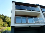 dwa mieszkania z garażem blisko centrum w Szczyrku