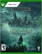 Hogwards Legacy Deluxe Edition XBOX ONE ACC